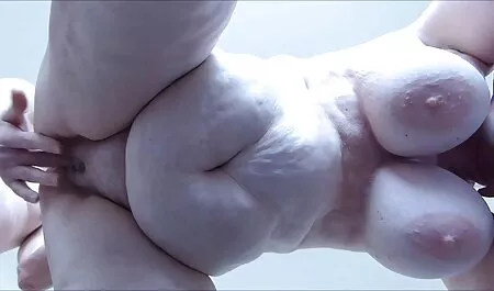 دمار از روزگارمان درآورد با ugg Kimber لی اسلاید در چکمه های نرم داستانهای نیمه سکسی خود را بر روی یک آلت تناسلی مرد سخت!