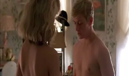 Slutty لاتین فیلم های نیمه سکسی dildo به بزرگ است و روشن در همان زمان p4