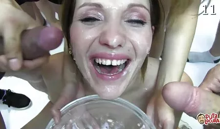 Maeva دختر خوشگل بورژوازی تره زن شوقین se فیلمنیمهسکسی prend deux و غذا